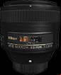 nikon af s nikkor 85mm f 1 8g lens