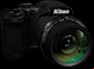 nikon coolpix b500 camera under 500