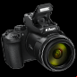 nikon coolpix p950 camera for sports photography
