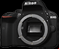 nikon d3400 camera