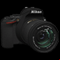 nikon d3500 camera