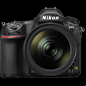 nikon d850 camera