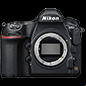nikon d850 dynamic range camera