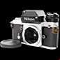 nikon f2 vintage camera
