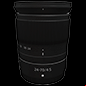 ニコン z 24 70mm f4 s レンズ