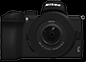 nikon z50 camera
