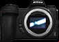 nikon z6 ii newborn camera