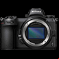 nikon z7 dynamic range camera