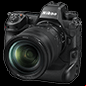 nikon z9 camera for sports photography
