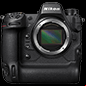 nikon z9 dynamic range camera