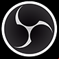 obs logo