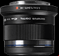olympus m zuiko ed 45mm f1.8 lens