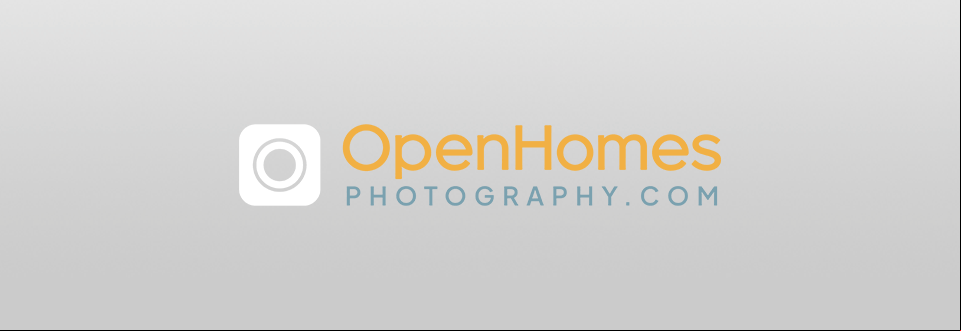 open homes logo