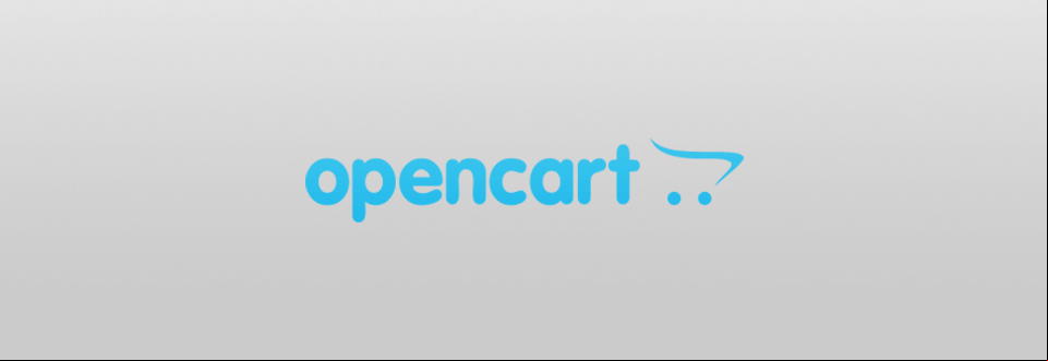 opencart logo