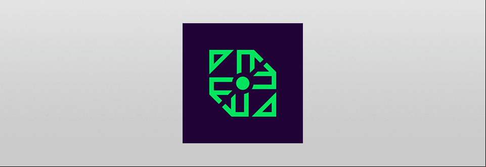 orpetron design agency logo