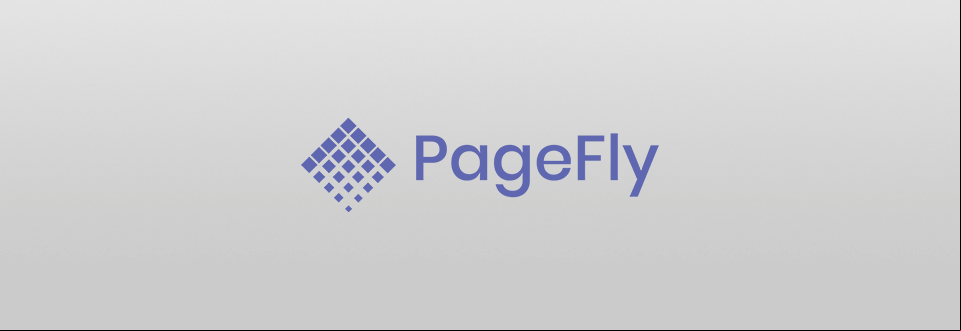 pagefly logo