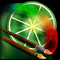 painttool sai logo