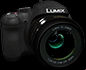 panasonic lumix fz80 budget video camera