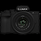 panasonic lumix g100 budget video camera