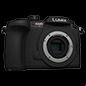 panasonic lumix gh5 ii video camera