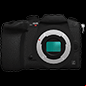 panasonic lumix gh5s low light video camera