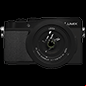 panasonic lumix model