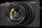 panasonic lumix zs100 budget video camera