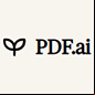 pdfai chatpdf alternative logo