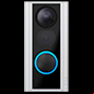 peephole camera ring