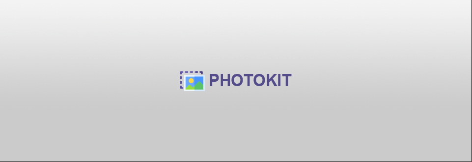 логотип photokit