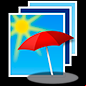 فوتوماتكس برو logo