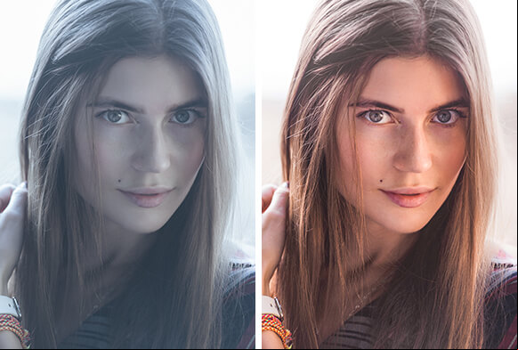 photomatix pro presets