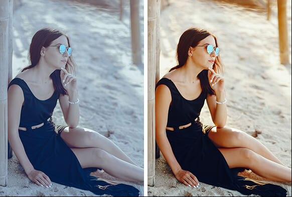 best photomatix presets