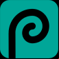 photopea logo