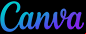 canva logo