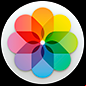 photos logo