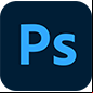 photoshop logo
