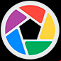 picasa logo