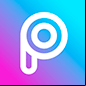 picsart logo
