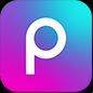 picsart logo