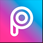 picsart logo