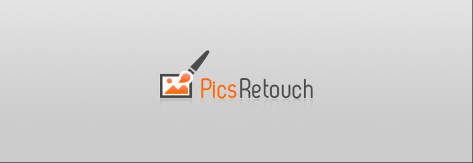picsretouch logo