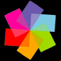 pinnacle studio video editing software for mac logo