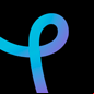 pixlr photo editing app for android logo