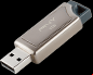 pny p-fd1tbpro-ge largest flash drive
