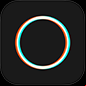 polarr logo