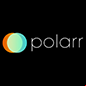 شعار polarr