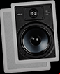 polk audio rc85i in wall speakers