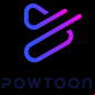 powtoon logo