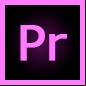 premiere pro logo
